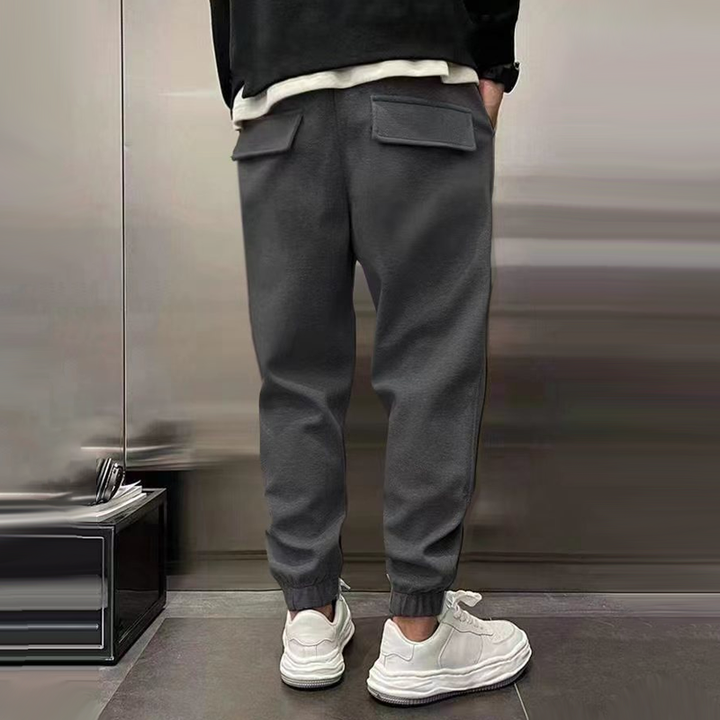 Ashcroft | Men's Joggers for Leisure & Sport
