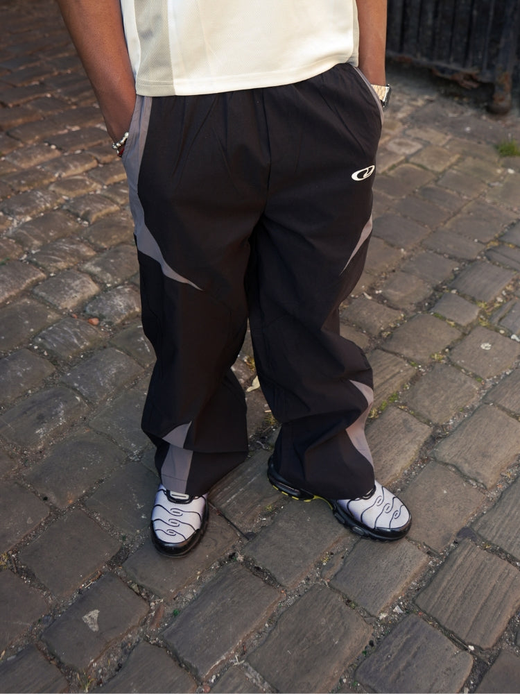 Ashcroft | Decarba Vintage Y2K-Style Sport Joggers