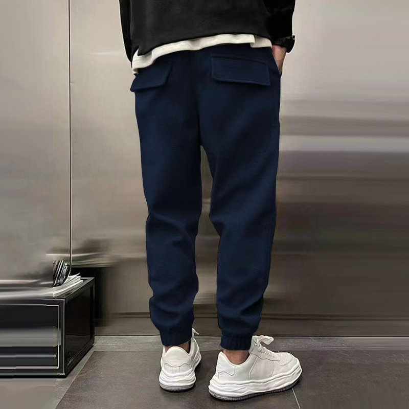 Ashcroft | Men's Joggers for Leisure & Sport