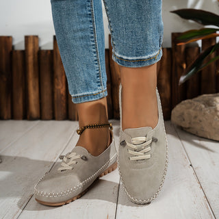 Ashcroft | Slip-On Shoes for Sensitive Feet with Optimal Support