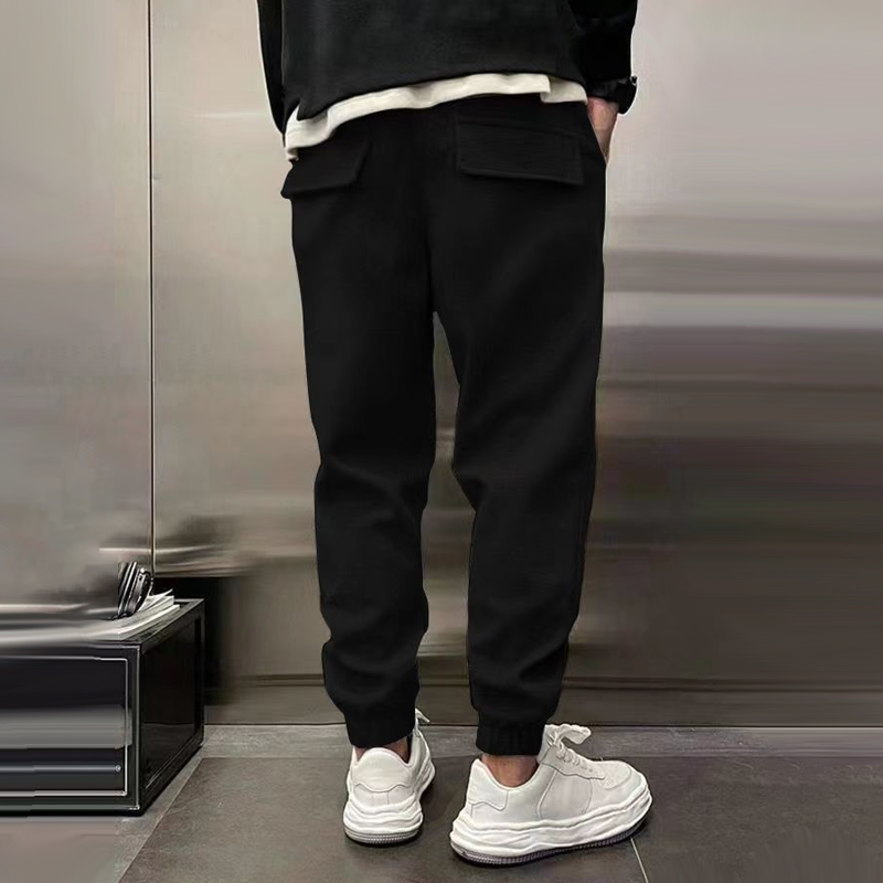 Ashcroft | Men's Joggers for Leisure & Sport