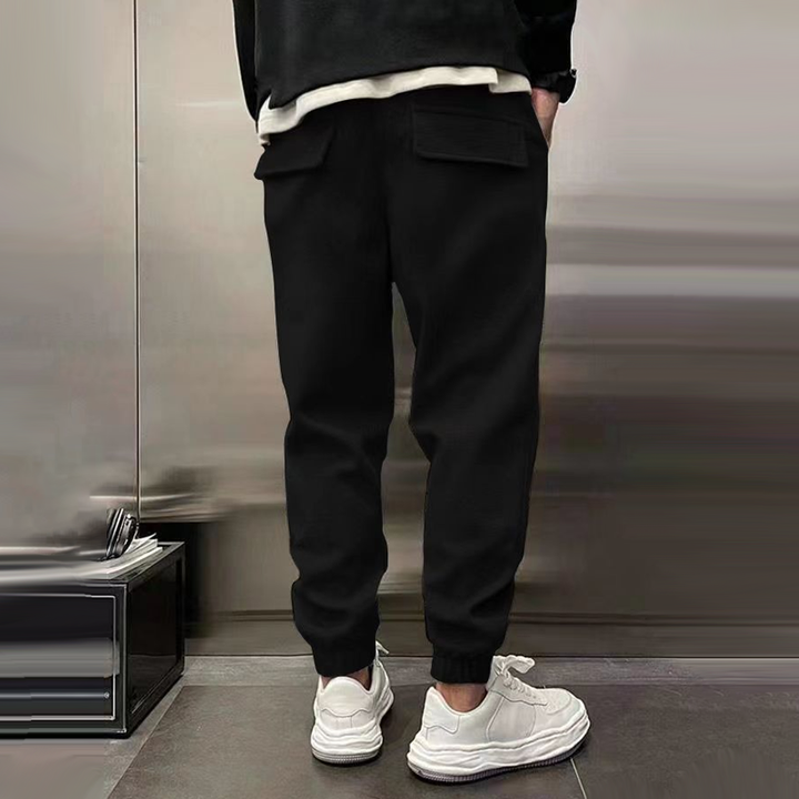 Ashcroft | Men's Joggers for Leisure & Sport