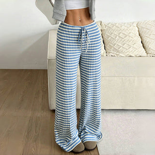 Comfortable Casual Trousers