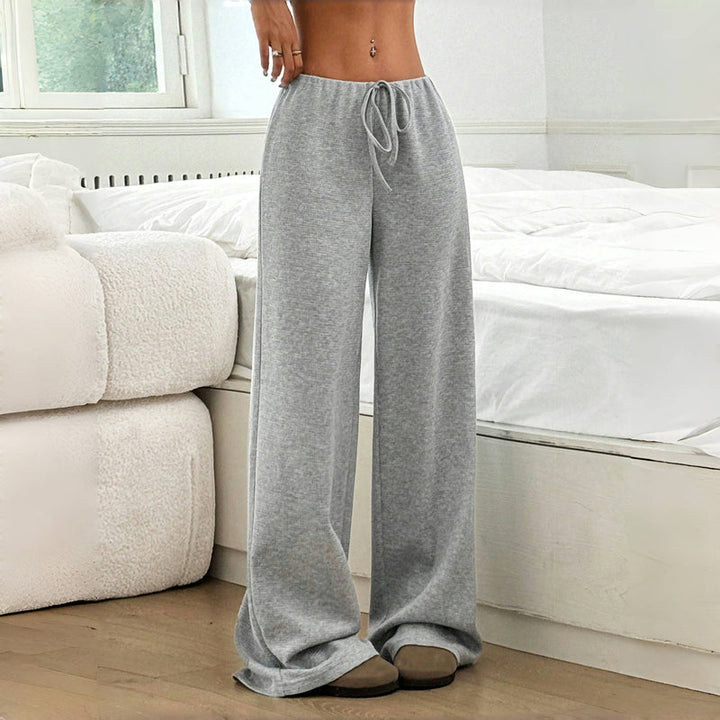 Comfortable Casual Trousers