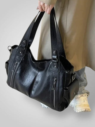 Sabina | Leather Bag