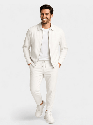 DONACCI Knit Matching Set