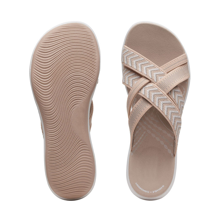 Cazel | Orthopedic Sandals