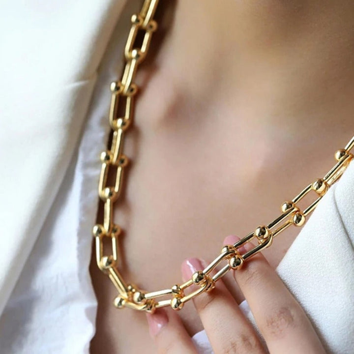 Ashcroft | Caleste Necklace
