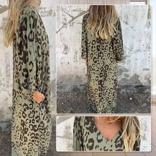 Ashcroft Wild Elegance Dress – view 5
