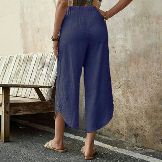 Comfortable Casual Trousers