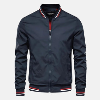 Ashcroft | Luciano Windproof Jacket