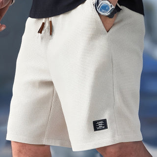 Ashcroft | Lightweight Summer Shorts