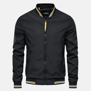 Ashcroft | Luciano Windproof Jacket