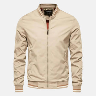 Ashcroft | Luciano Windproof Jacket