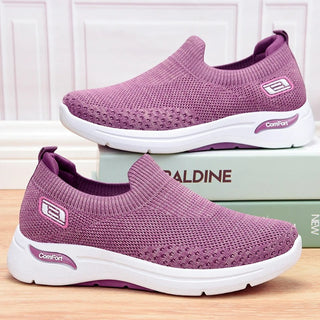 Ashcroft | Ergonomic Trainers