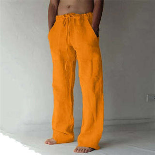 Ashcroft | Fashionable Lightweight Casual Trousers