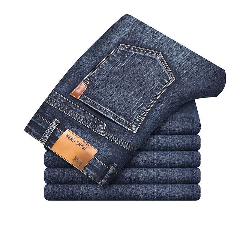 Ashcroft | Men's Premium Stretch Jeans
