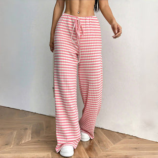 Comfortable Casual Trousers