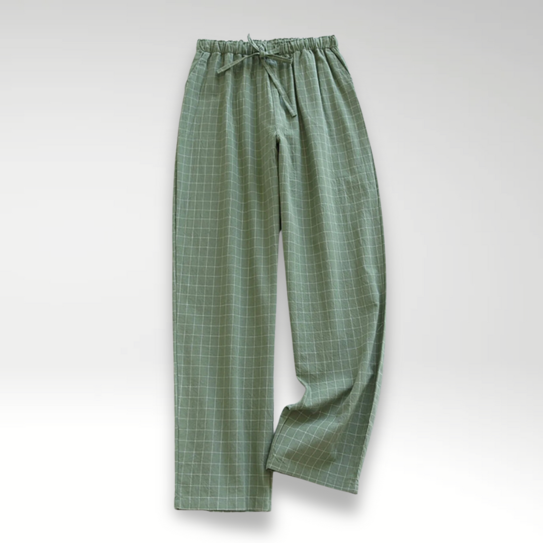 Varel | Soft Comfort Trousers