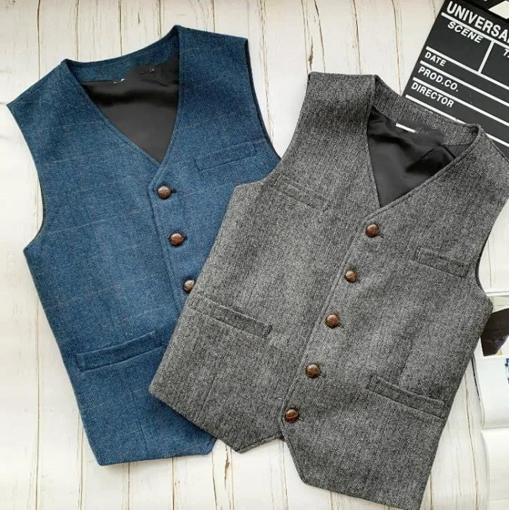 Ashcroft | Elegant Waistcoat