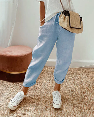 Ashcroft | Agatha Casual & Elegant Trousers