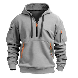 DONACCI Utility Hoodie