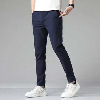 Ashcroft | Premium Everyday Trousers