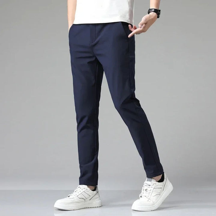 Ashcroft | Premium Everyday Trousers
