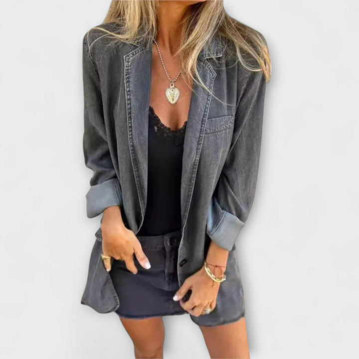 Ashcroft | Elina Denim Dream Jacket