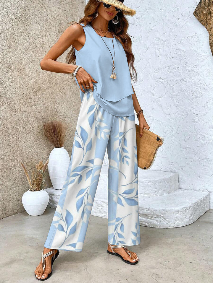 Jamie™ Elegant Summer Set