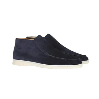 Varel | Suede Shoes