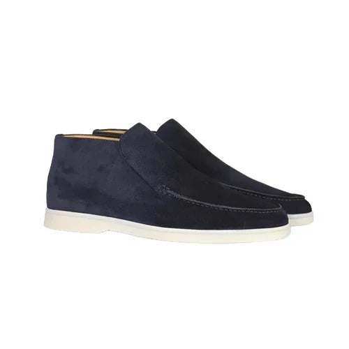 Varel | Suede Shoes
