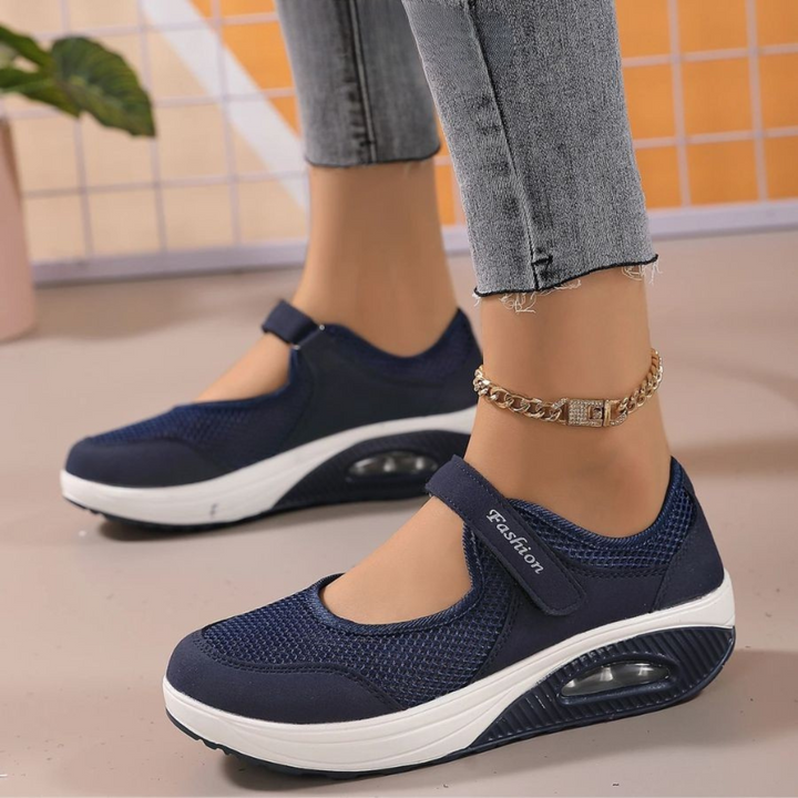 Cazel | Comfortable Non-Slip Shoes