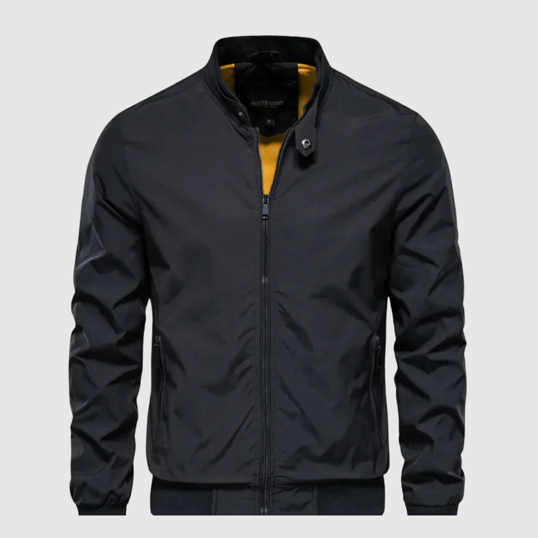 Ashcroft | Simon Casual Breeze Jacket