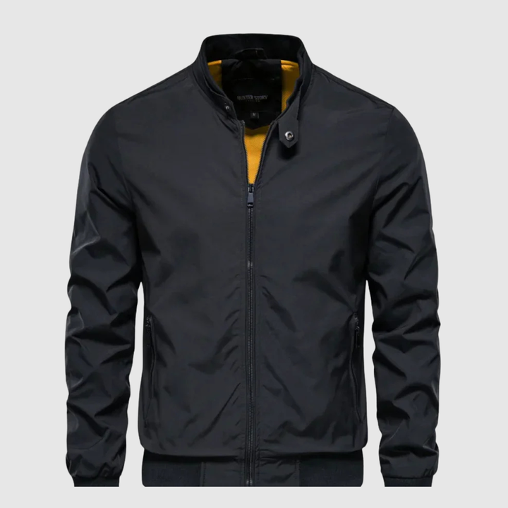 Ashcroft | Simon Casual Breeze Jacket