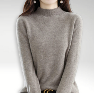 Cazel | Premium Cashmere Jumper