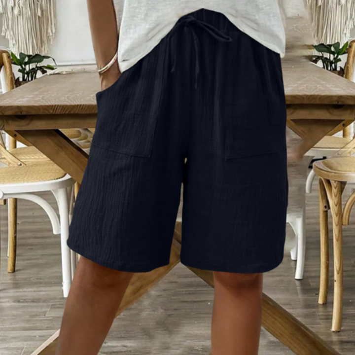 Ashcroft | Relaxed Summer Shorts