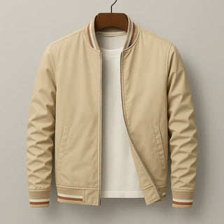 Zayden Varsity Jacket