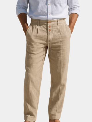 DONACCI Matteo Trousers