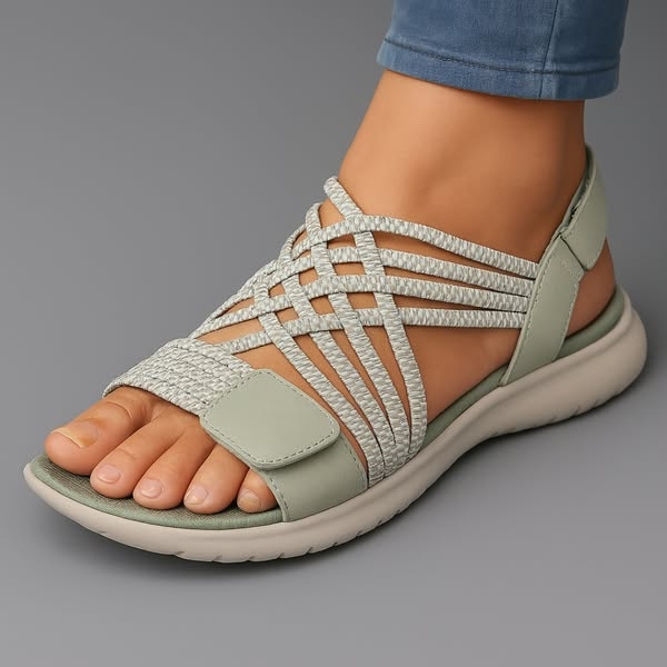 Aschcroft | Anne™ Orthopedic Sandals
