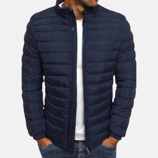 Ashcroft | Peter Quilted Jacket