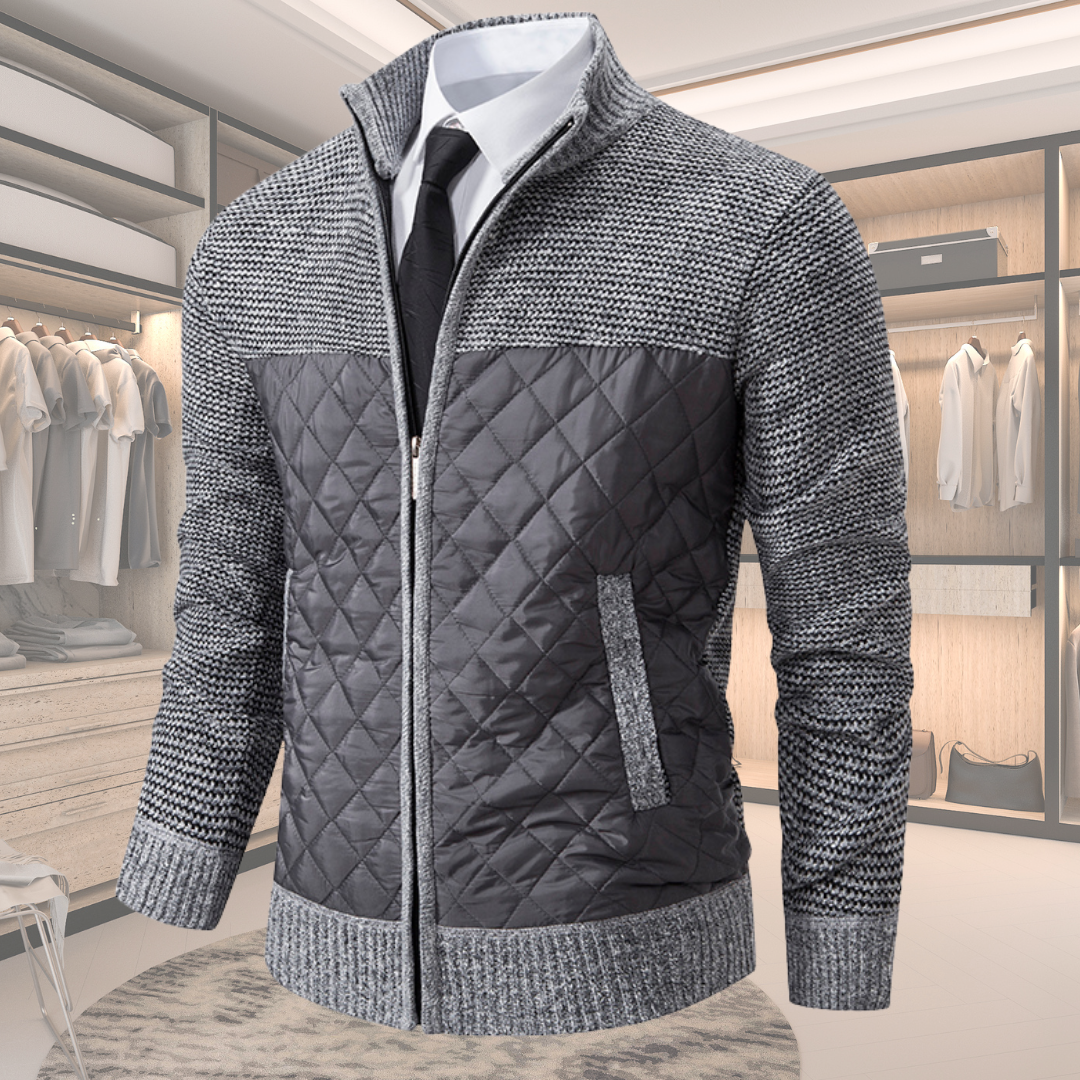 Ashcroft | Elegant Wool Jacket