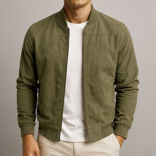 Sylas urban suede