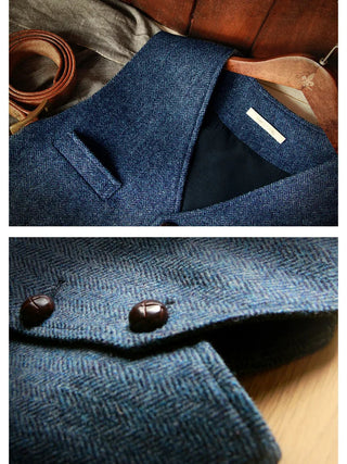 Ashcroft | Elegant Waistcoat