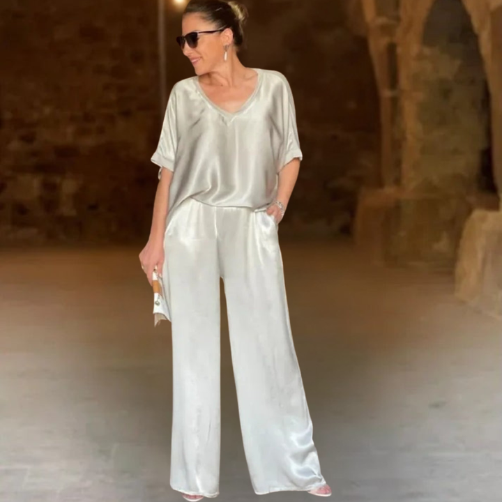 Ashcroft | Elegant Relaxed Set