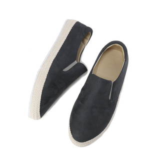 Varel | Suede City Shoes