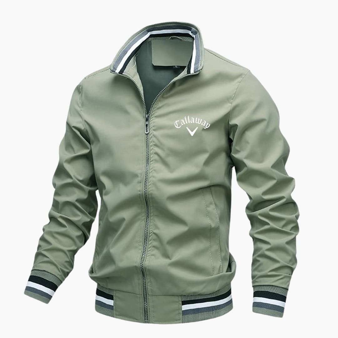 Ashcroft | Premium Everyday Jacket