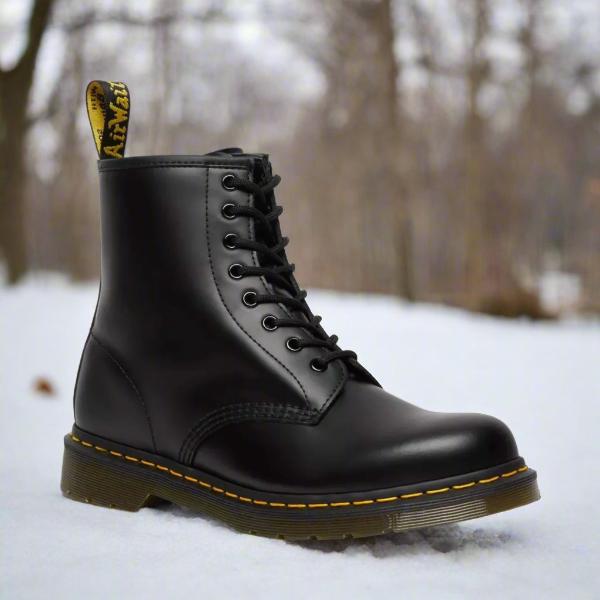 Ashcroft | Artemis Classic Men's Lace-Up Boots