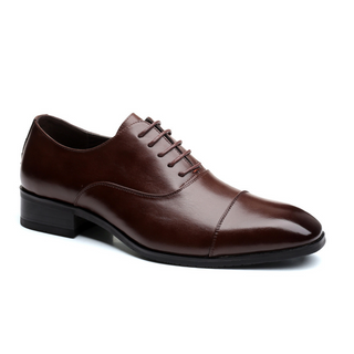 Varel | Classic Leather Shoes