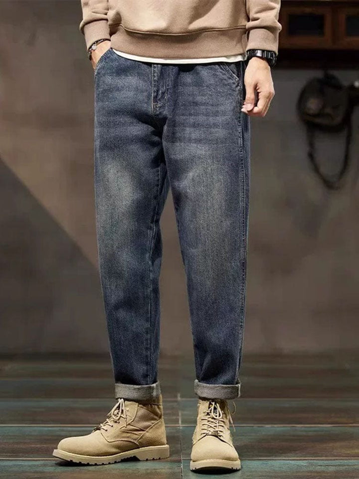DONACCI Vintage Wash Jeans